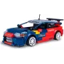 Jamara CaDA Citroen C4 WRC 1:20 2.4GHz RC Būvbloku Auto (278 gab.)
