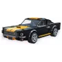 Jamara CaDA Shelby GT350 1:20 2.4GHz RC Building Blocks Car (212 Pieces)