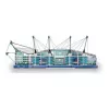 JAMARA Liebherr R 936 Ekskavators 1:20 RC Būvniecības Rotaļlieta 402904