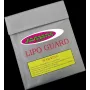 JAMARA LiPo Guard - Ugunsdrošības soma Li-Polimēra akumulatoriem (141360)