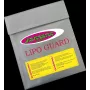 JAMARA LIPO GUARD XL - Li-Polimēra akumulatoru drošības soma (141430)