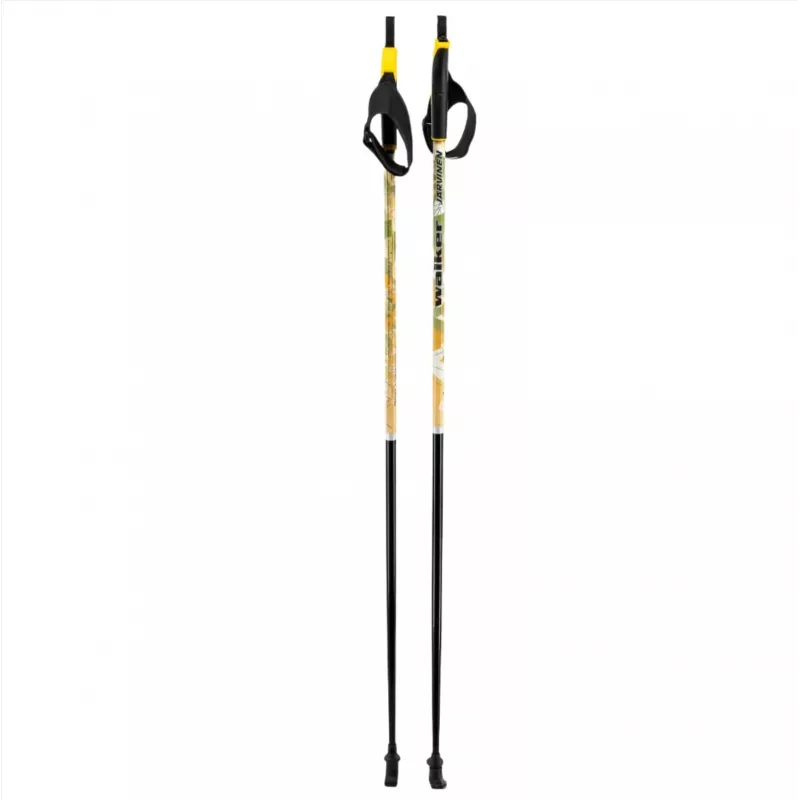 Järvinen Active Plus Nordic Walking Poles 125cm