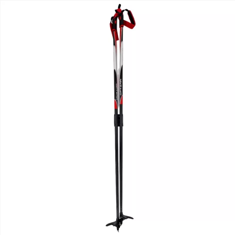 Järvinen Optima Distanču slēpju nūjas 125 cm