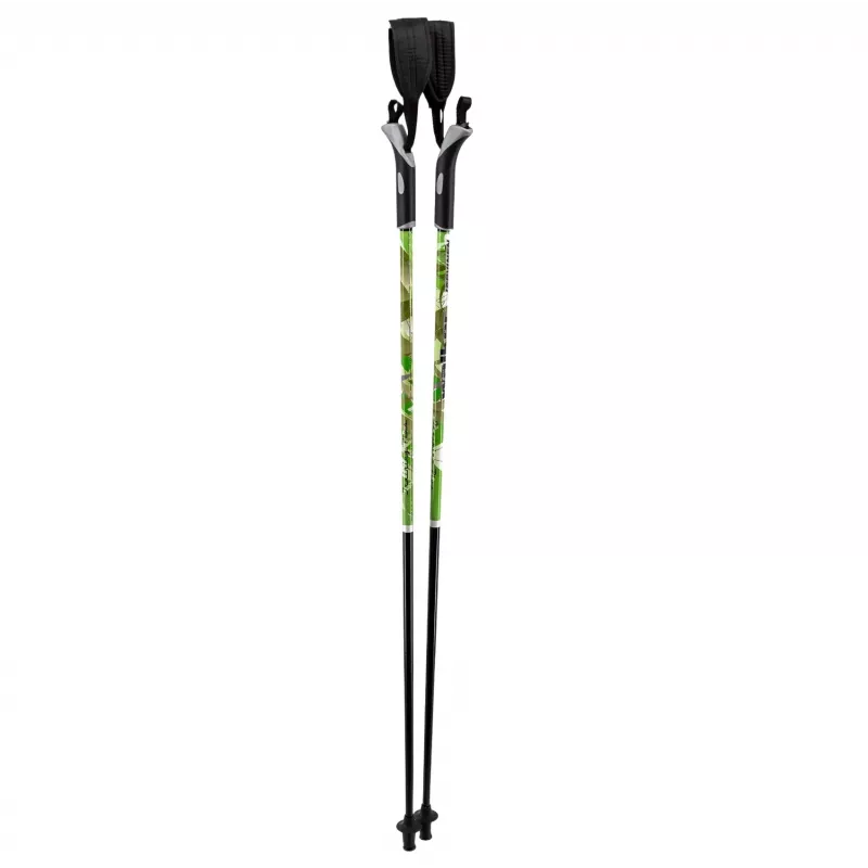 Järvinen Walker Training Plus Nordic Walking nūjas 130cm