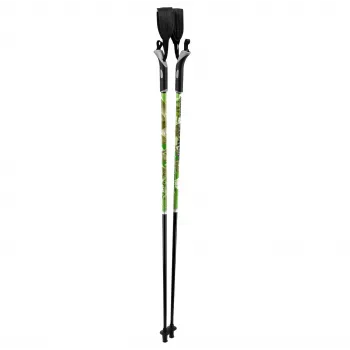 Järvinen Walker Training Plus Nordic Walking nūjas 135cm