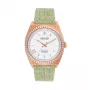 JASON HYDE Sieviešu pulkstenis Aurora JH20011 Roza Zelts 36mm