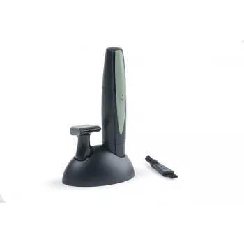 Jata CN12B digitālie vannasistabas svari - 180 kg ietilpība, rūdīts stikls, LCD displejs, melni