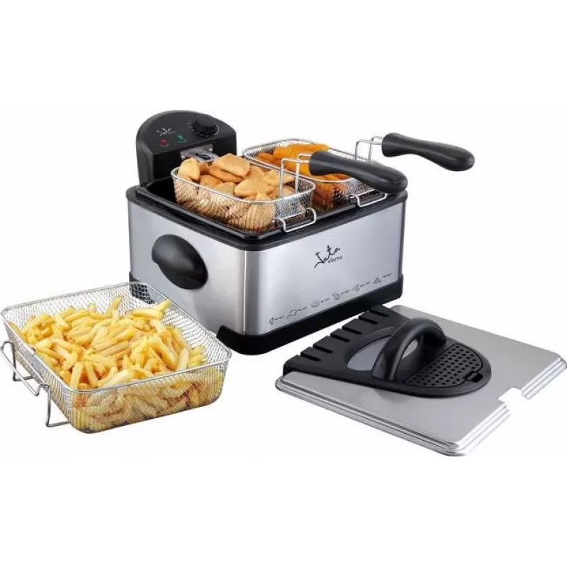 Jata FR700 4L Deep Fryer