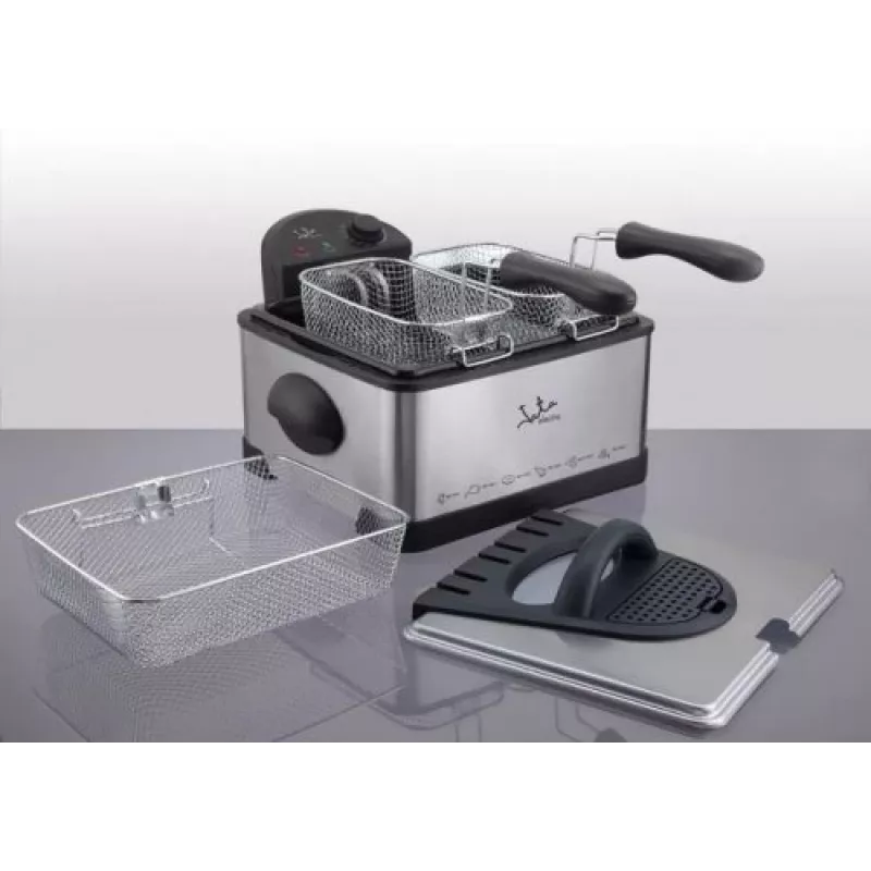 Jata FR700 4L Deep Fryer