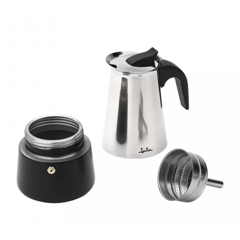 Jata HCAF2254 Induction Coffee Maker 4T