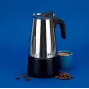 Jata HCAF2256 Indukcijas kafijas automāts 6 tases