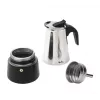 Jata HCAF2256 Indukcijas kafijas automāts 6 tases