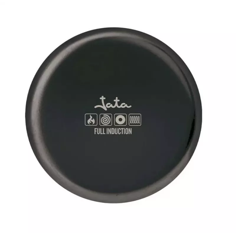 Jata HCAF2259 Indukcijas kafijas automāts 9 tases
