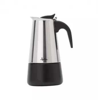Jata HCAF2259 Indukcijas kafijas automāts 9 tases