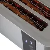 Jata JETT1146 Digitālais tosters 2 šķēlēm