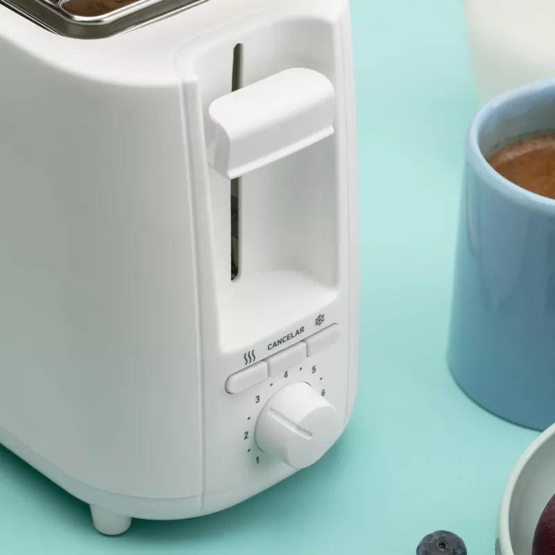 Jata JETT1578 Toaster ar pacelšanas piederumu