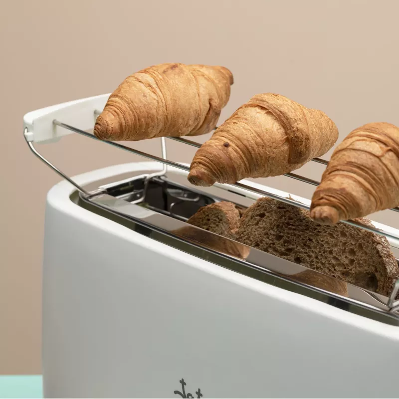 Jata JETT1578 Toaster ar pacelšanas piederumu