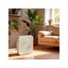 JATA JVVS3116 Grīdas ventilators, 45W, 40cm, 3 ātrumi, oscilējošs, balts