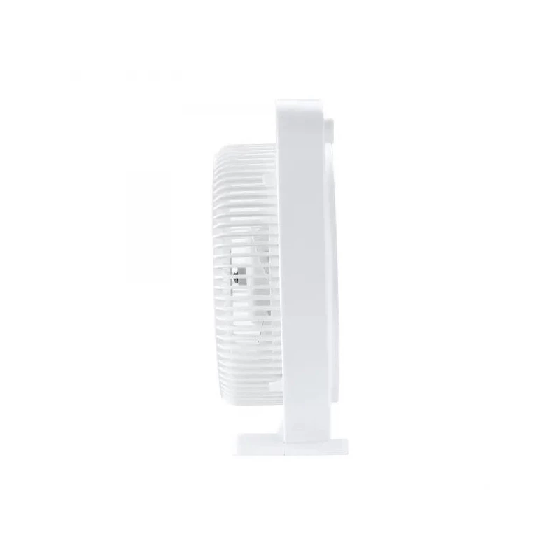 JATA JVVS3116 Grīdas ventilators, 45W, 40cm, 3 ātrumi, oscilējošs, balts