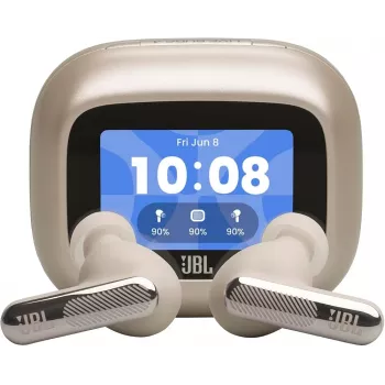 JBL 1200130035708 Portatīvais Bluetooth skaļrunis, 20W, IP67, USB-C, Melns
