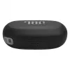 JBL Endurance PEAK 4 True Wireless in-ear sporta austiņas Bluetooth 5.3 IP68 melnas/pelēkas