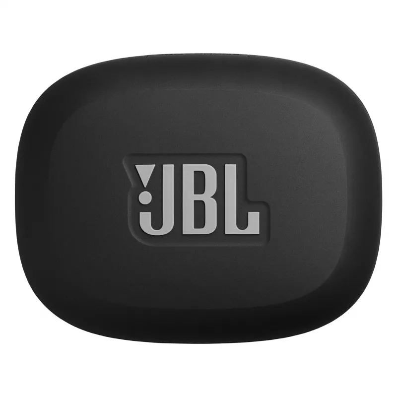 JBL Endurance PEAK 4 True Wireless in-ear sporta austiņas Bluetooth 5.3 IP68 melnas/pelēkas