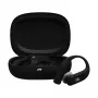 JBL Endurance PEAK 4 True Wireless in-ear sporta austiņas Bluetooth 5.3 IP68 melnas/pelēkas