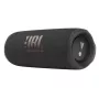 JBL Flip 6 pārnēsājams Bluetooth skaļrunis - melns