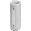 JBL Flip 6 Portable Bluetooth Speaker White