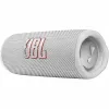 JBL Flip 6 Portable Bluetooth Speaker White