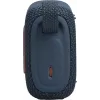 JBL GO 5 īpaši pārnēsājams Bluetooth skaļrunis - zils (IP67, 5W RMS, Bluetooth 5.3)
