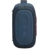 JBL GO 5 īpaši pārnēsājams Bluetooth skaļrunis - zils (IP67, 5W RMS, Bluetooth 5.3)
