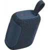 JBL GO 5 īpaši pārnēsājams Bluetooth skaļrunis - zils (IP67, 5W RMS, Bluetooth 5.3)