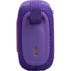 JBL GO 5 Īpaši pārnēsājams Bluetooth skaļrunis, violets