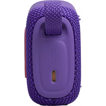 JBL GO 5 Īpaši pārnēsājams Bluetooth skaļrunis, violets
