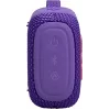 JBL GO 5 Īpaši pārnēsājams Bluetooth skaļrunis, violets