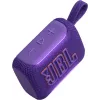 JBL GO 5 Īpaši pārnēsājams Bluetooth skaļrunis, violets