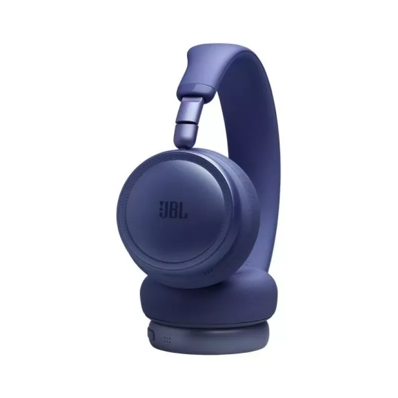 JBL Live 680NC bezvadu austiņas ar adaptīvo trokšņu slāpēšanu