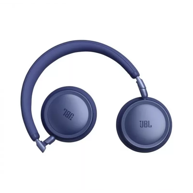 JBL Live 680NC bezvadu austiņas ar adaptīvo trokšņu slāpēšanu
