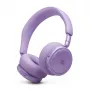 JBL Live 680NC bezvadu austiņas ar adaptīvo trokšņu slāpēšanu, violetas