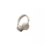 JBL Live 680NC Wireless On-Ear Headphones with Adaptive NC, Sand