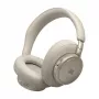 JBL Live 780NC bezvadu ausjamas ar adaptīvo trokšņu slāpēšanu, Bluetooth 5.3, 50H akumulators, šampanieša krāsā