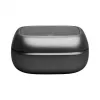 JBL LIVE Flex 4 True Wireless In-Ear Bluetooth austiņas ar adaptīvo trokšņu slāpēšanu, melnas