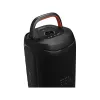 JBL PartyBox 130 portatīvais Bluetooth skaļrunis ar akumulatoru un gaismas efektiem, melns