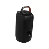 JBL PartyBox 130 portatīvais Bluetooth skaļrunis ar akumulatoru un gaismas efektiem, melns