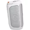 JBL PartyBox 130 portatīvais ballīšu skaļrunis, 180W, Bluetooth 5.1, IPX4, balts