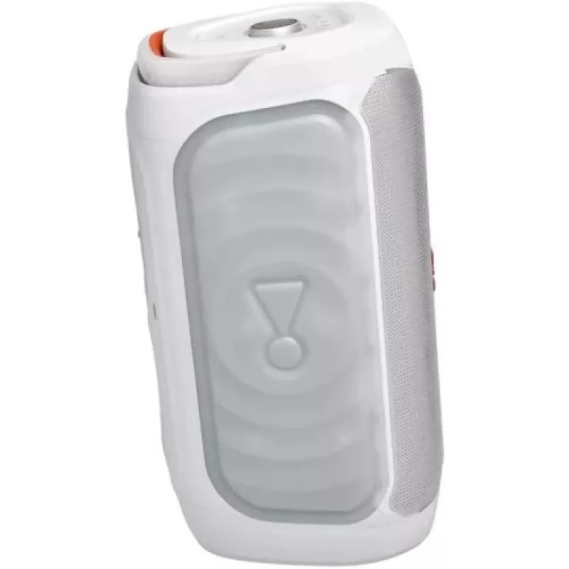 JBL PartyBox 130 portatīvais ballīšu skaļrunis, 180W, Bluetooth 5.1, IPX4, balts