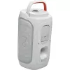 JBL PartyBox 130 portatīvais ballīšu skaļrunis, 180W, Bluetooth 5.1, IPX4, balts