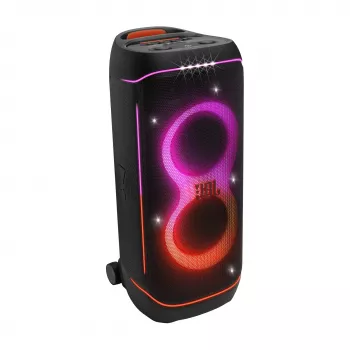 JBL PartyBox 720 Pārnēsājams ballīšu skaļrunis 800W RMS, Bluetooth 5.1, IPX4, Melns