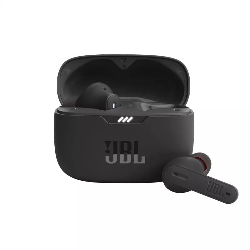 JBL Tune 230NC True Wireless In-Ear Headset Black